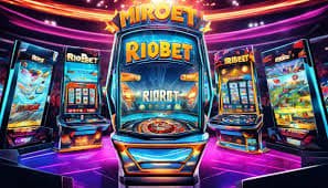 Layar utama mudikslot menampilkan berbagai kategori permainan dan pasar sportsbook yang tersedia