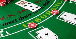 Opsi split dan double down gratis di Free Bet Blackjack mudikslot