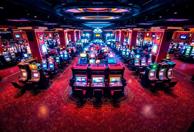 Settlement hasil Free Bet Blackjack di platform mudikslot